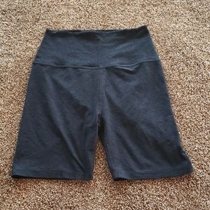 Beyond Yoga Bike shorts